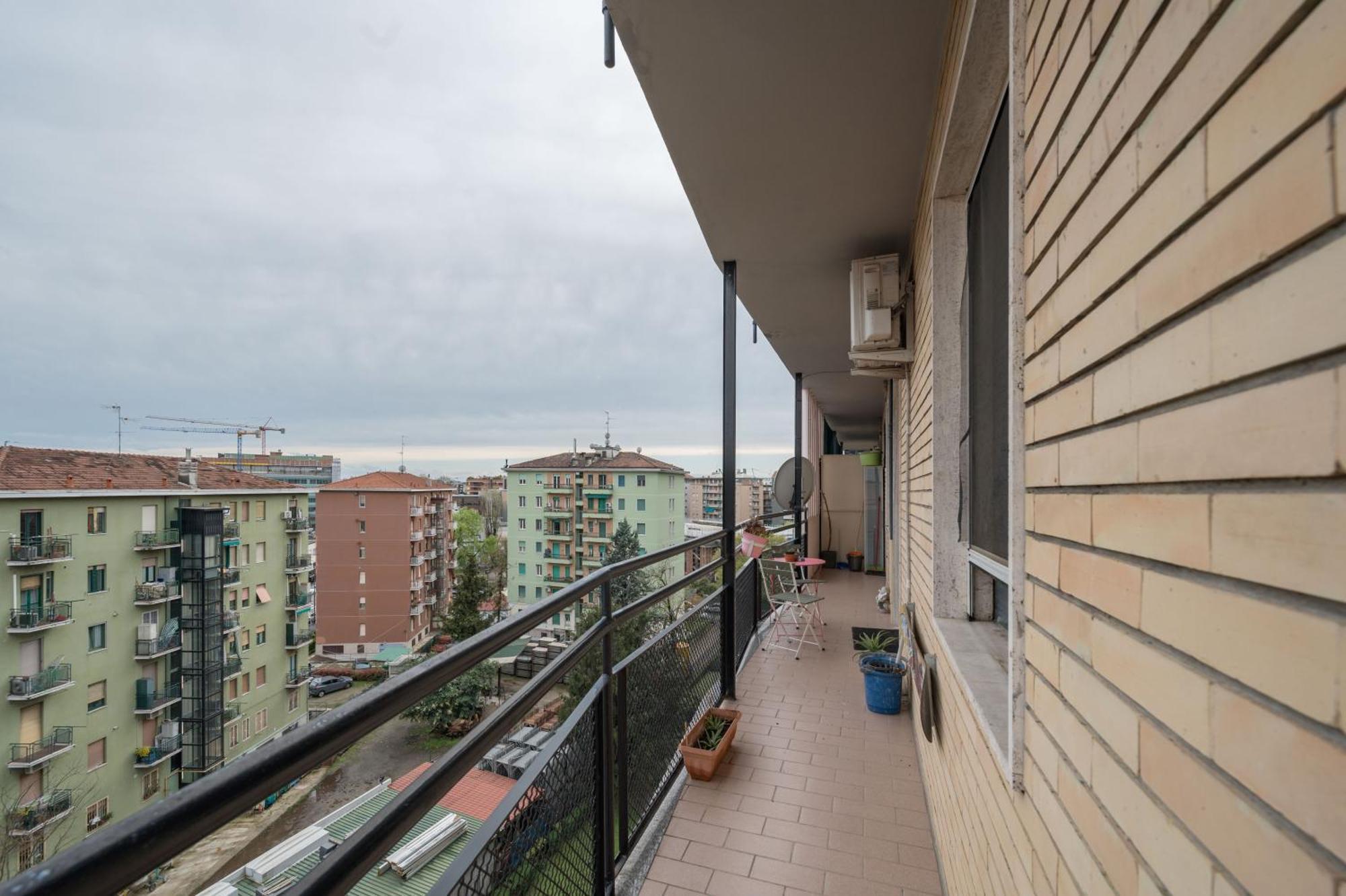Apartment Primopiano - Palmanova
