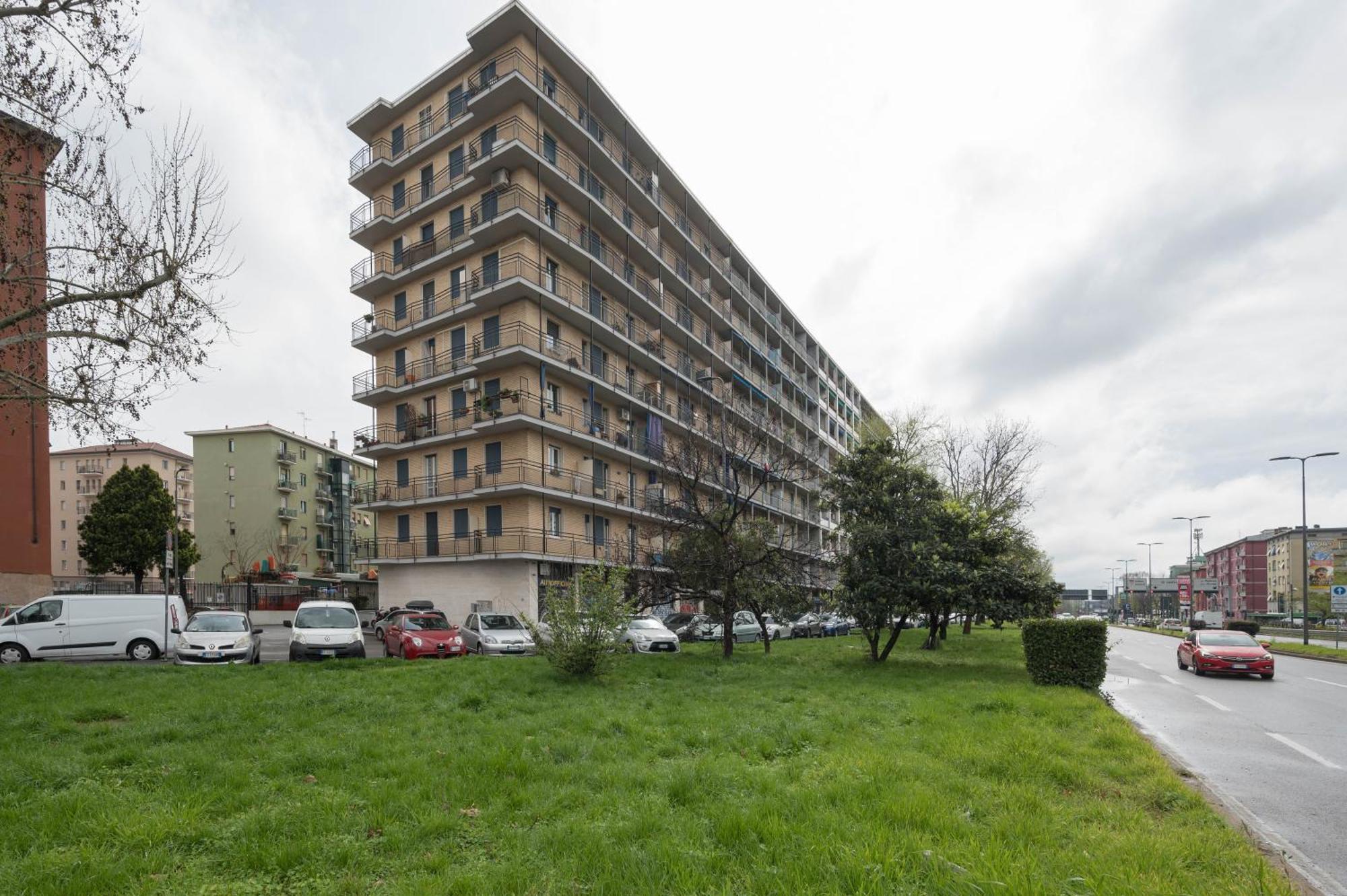 Primopiano - Palmanova * Milan