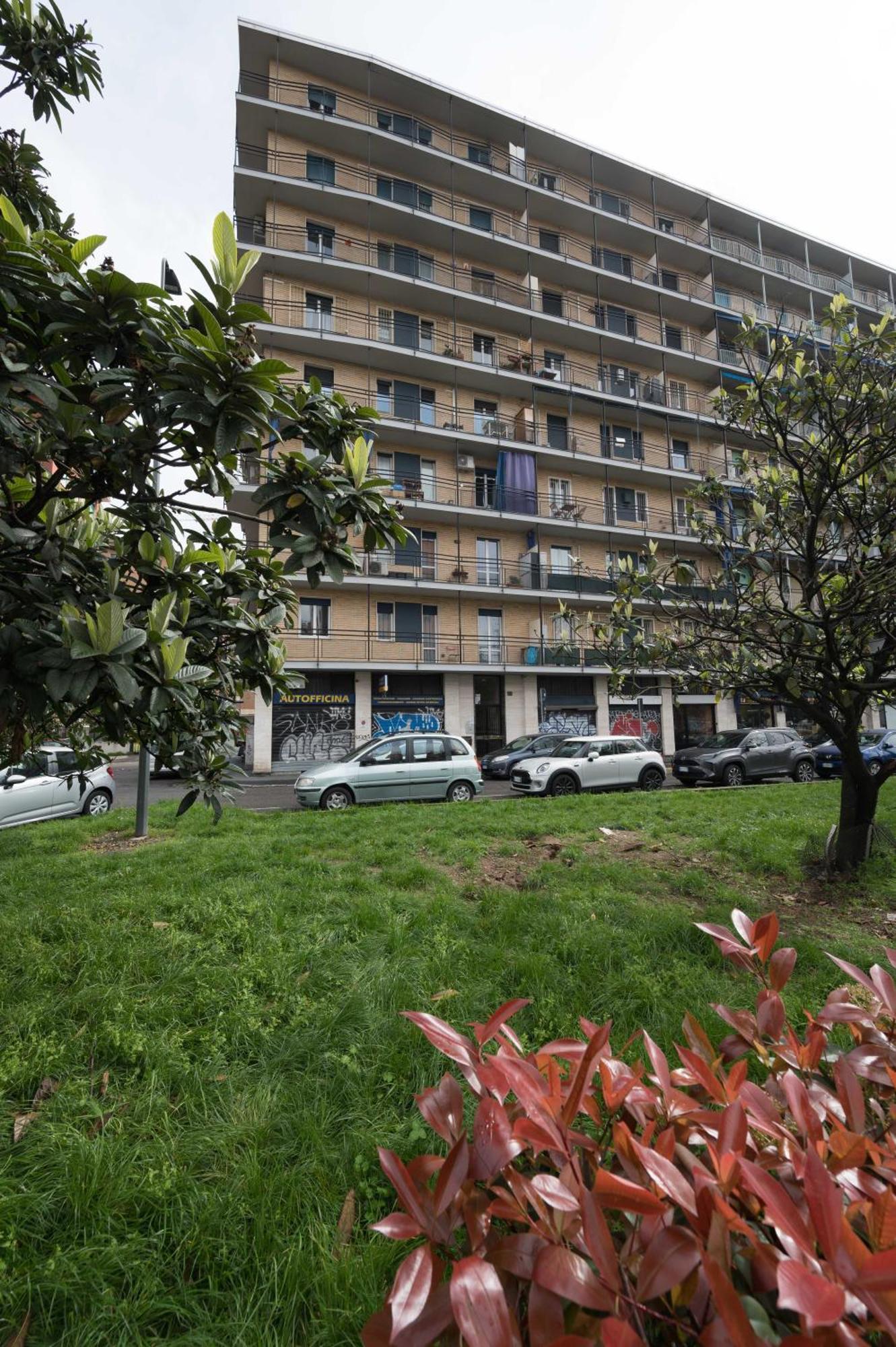Primopiano - Palmanova * Milan