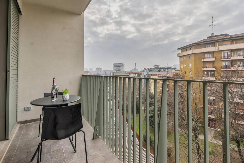 Duomo Space Free Parking - Private Gym- Metro Milan