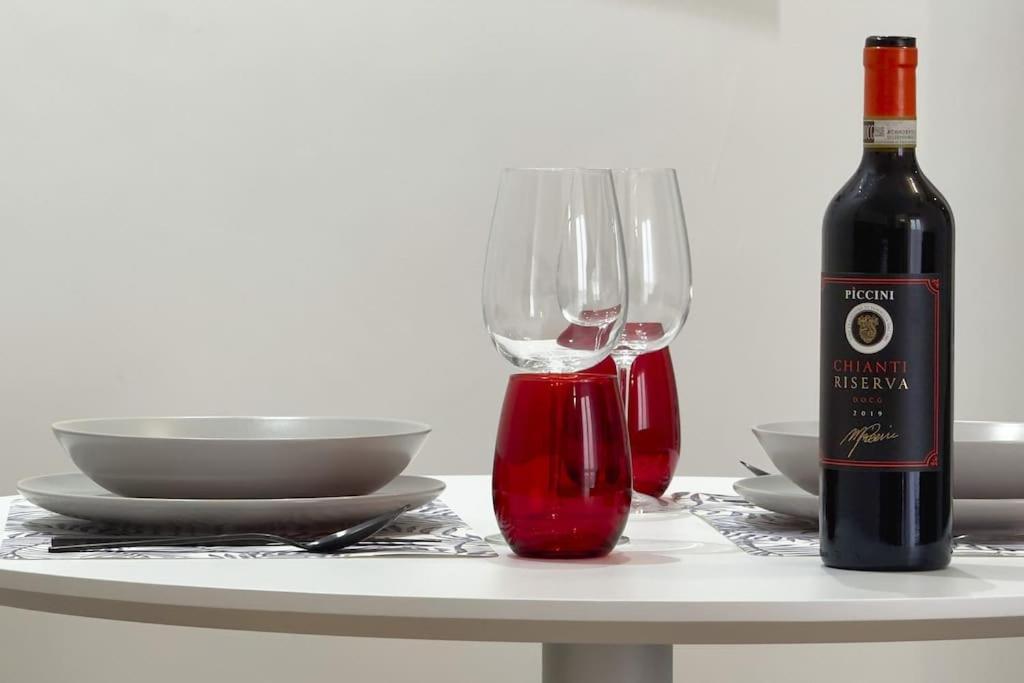 Apartamento 10 Min To Rho Fiera-sansiro - Wifi - Ac - Netflix Milão