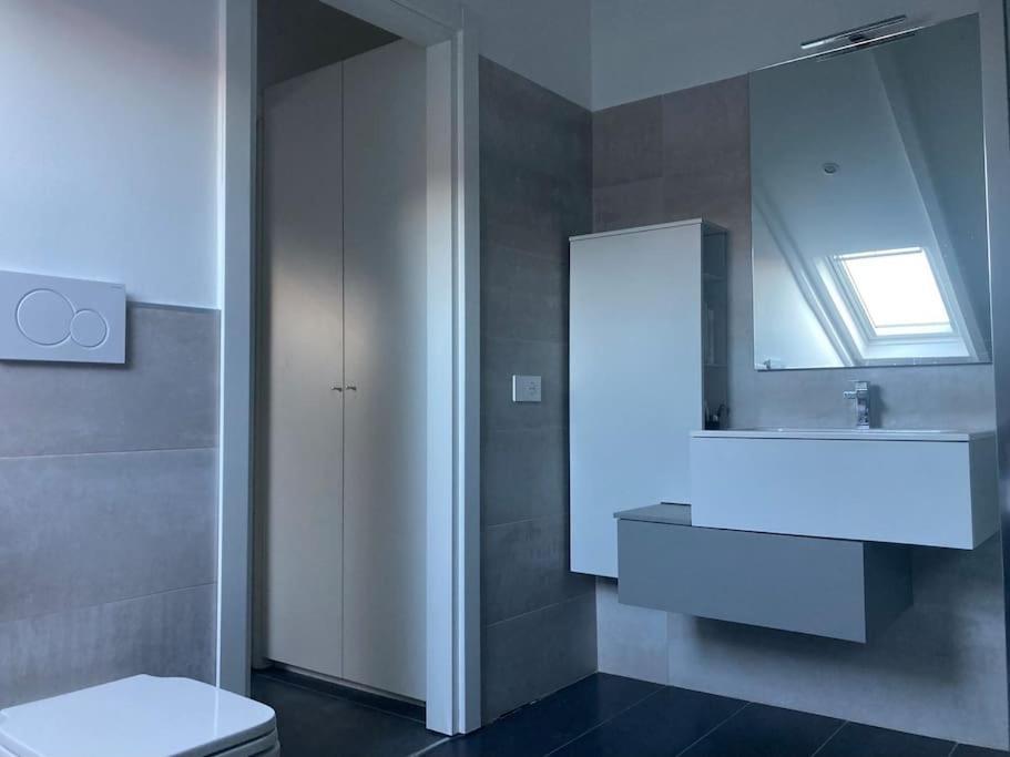 Boutique - Spontini Penthouse Apartment Milan