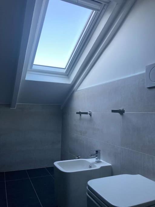 Boutique - Spontini Penthouse Milan