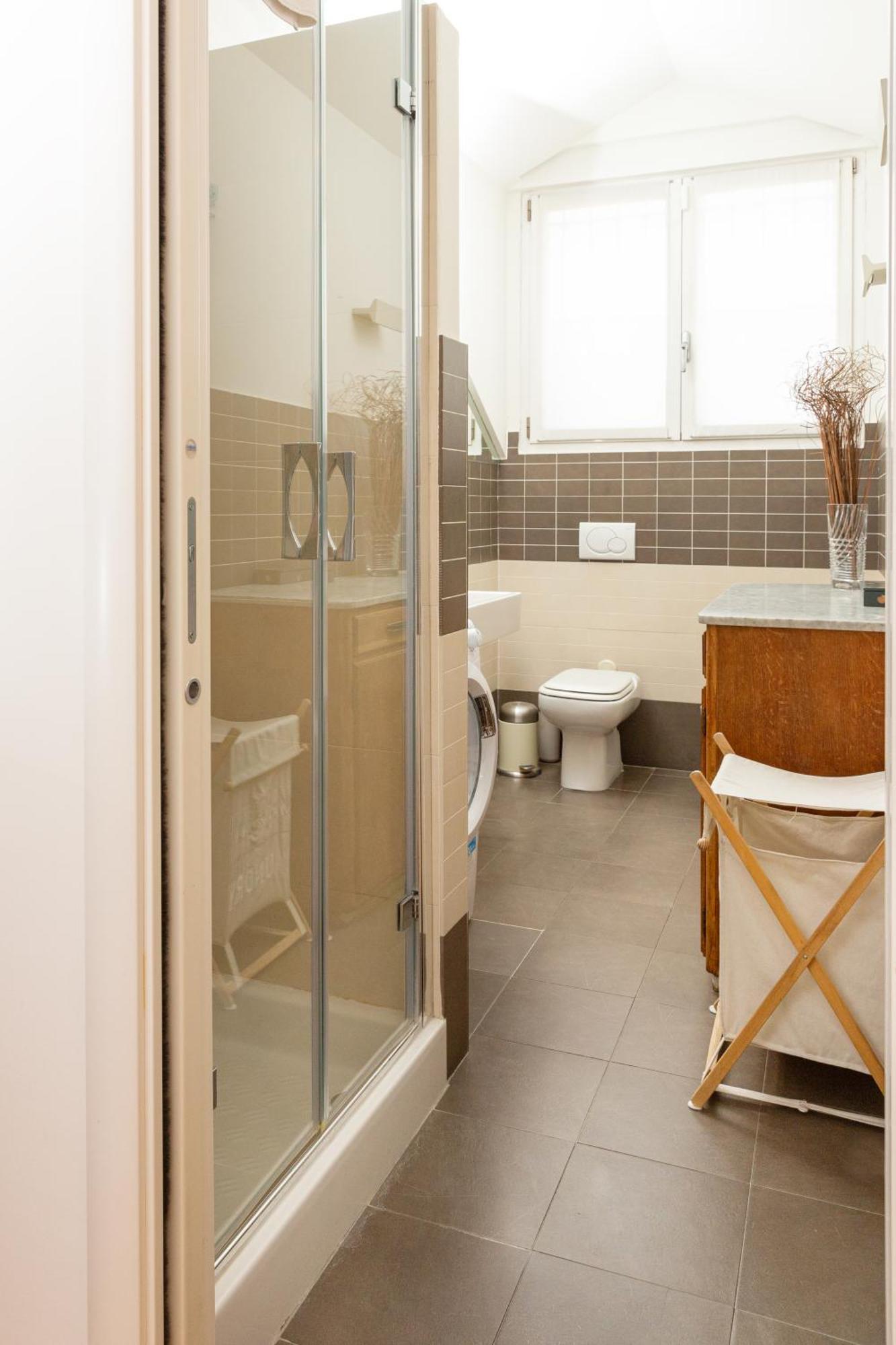 Rose Exclusive Apartment Milan