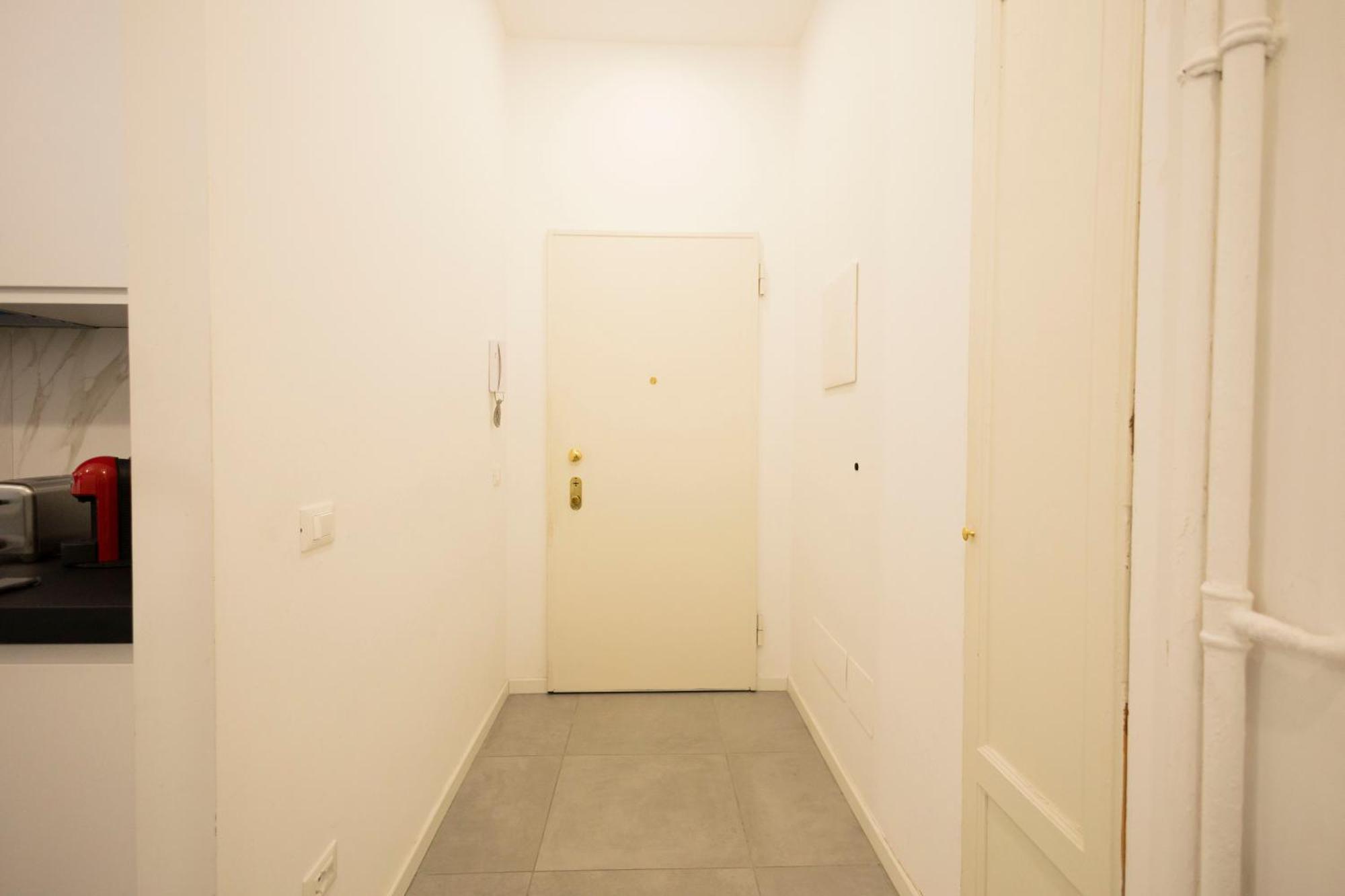 Apartment Macchi Charming By 101flats Milan