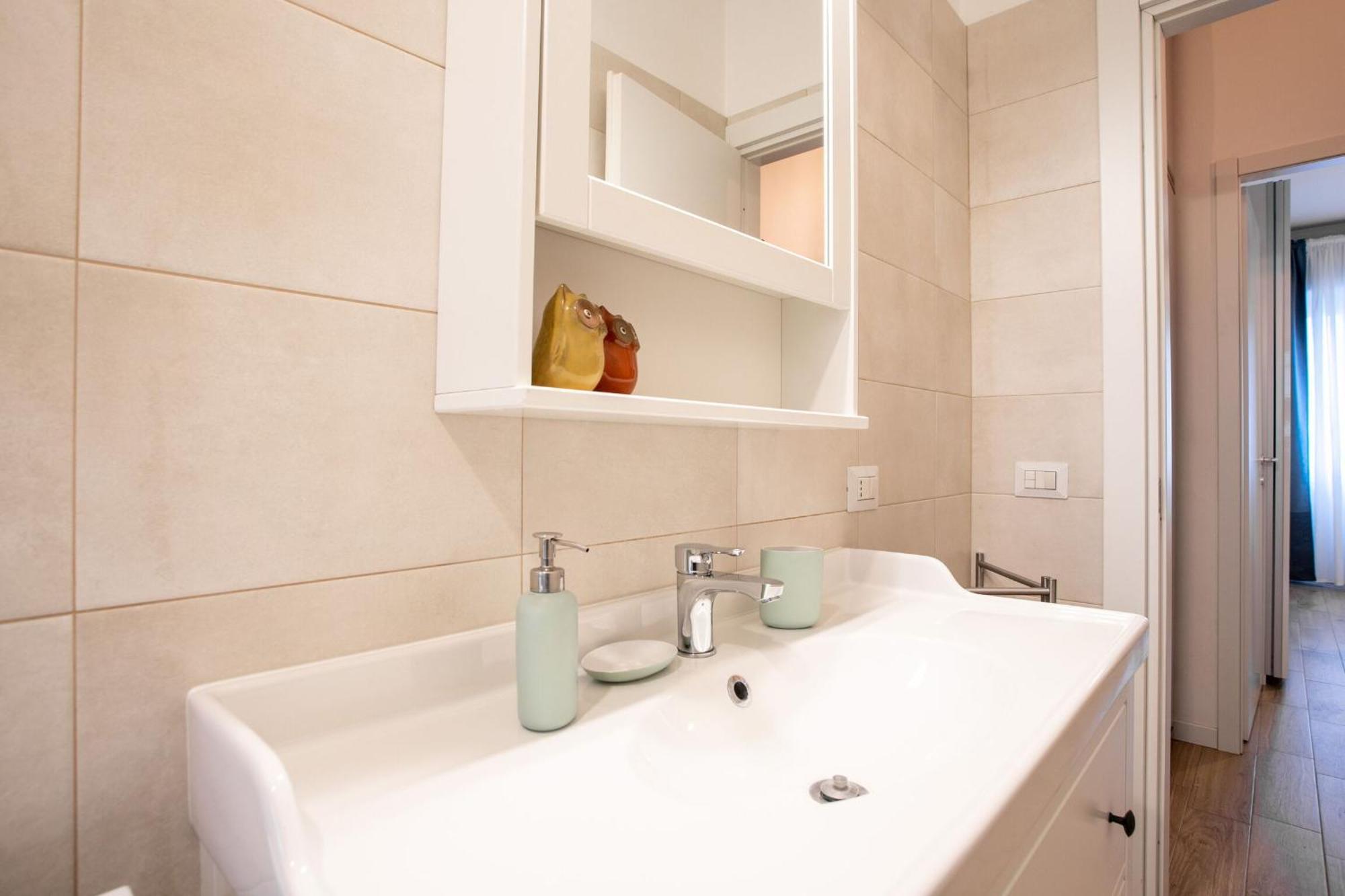 Apartment Muzio Scevola