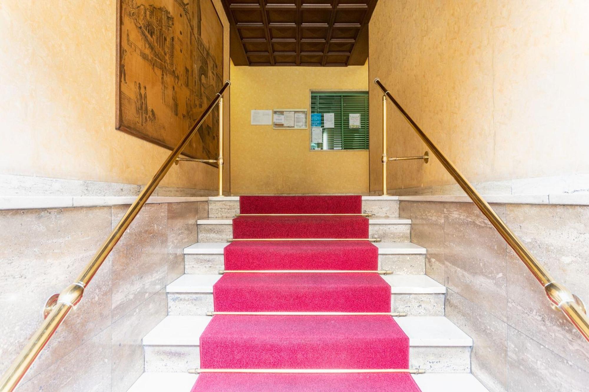 Muzio Scevola Apartment *