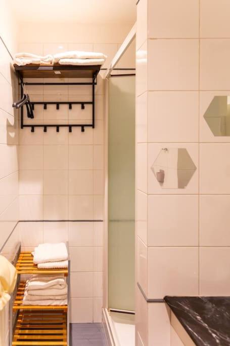 Porta Nuova Moscova: Cozy Near Duomo! * Milão