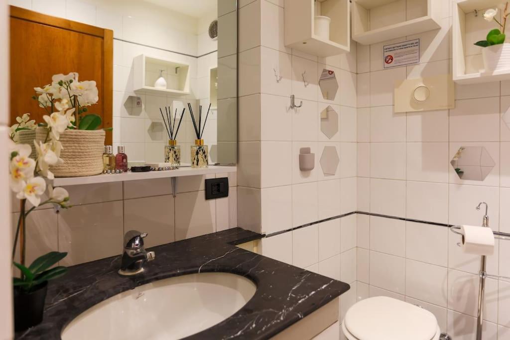 Apartamento Porta Nuova Moscova: Cozy Near Duomo! *