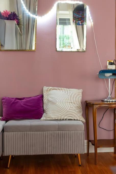 Apartamento Porta Nuova Moscova: Cozy Near Duomo! Milão