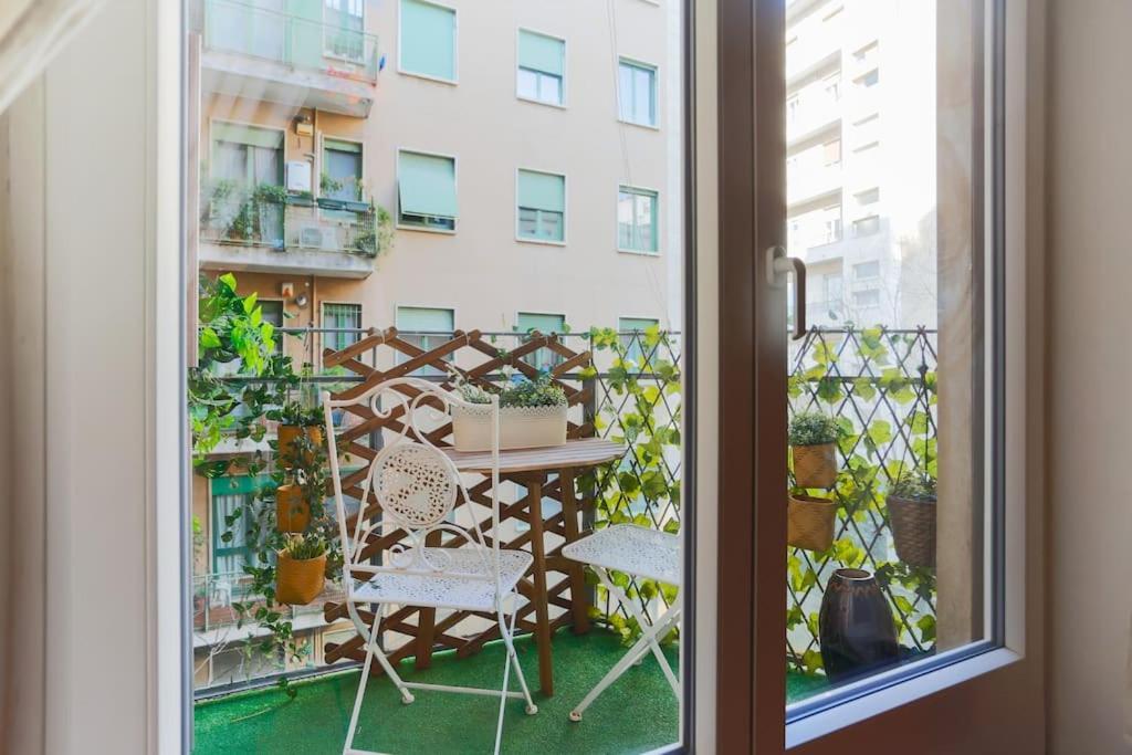 Porta Nuova Moscova: Cozy Near Duomo! * Milão