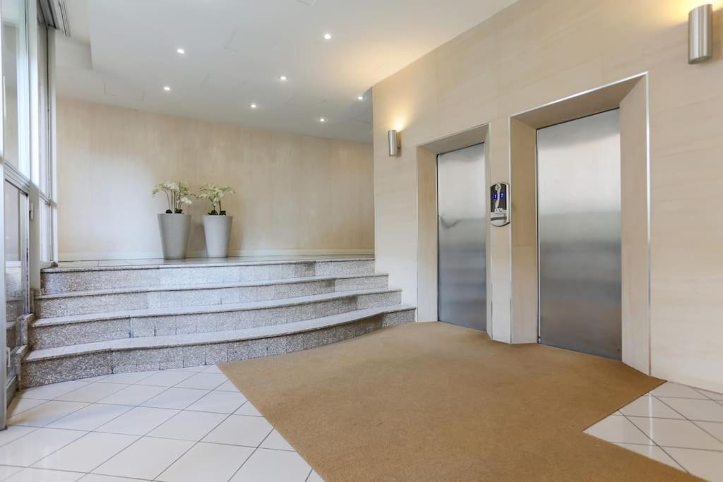 Porta Nuova Moscova: Cozy Near Duomo! Milan