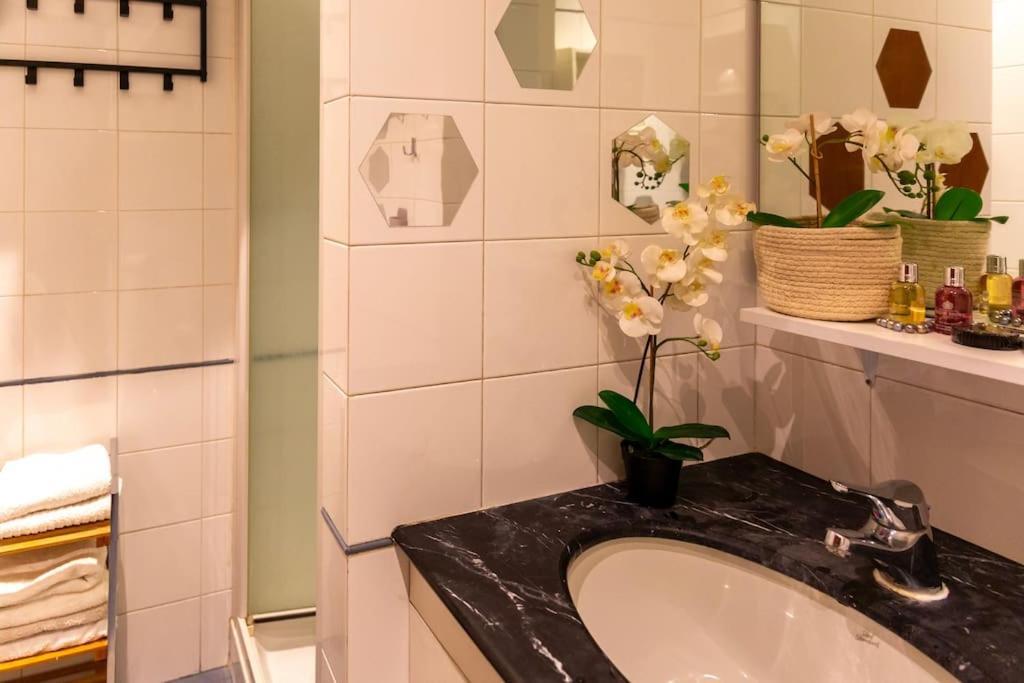 Porta Nuova Moscova: Cozy Near Duomo! Apartamento *
