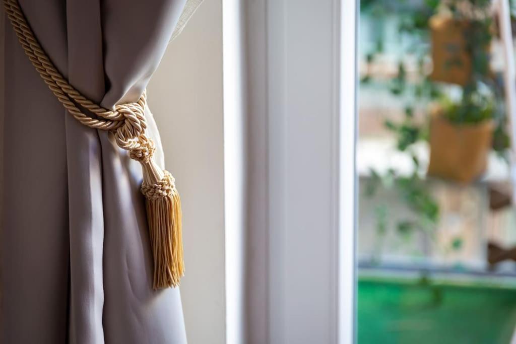 Porta Nuova Moscova: Cozy Near Duomo! Apartment Milan