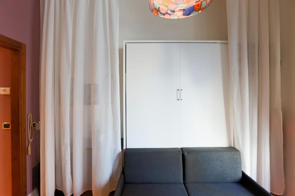 Porta Nuova Moscova: Cozy Near Duomo! Milão