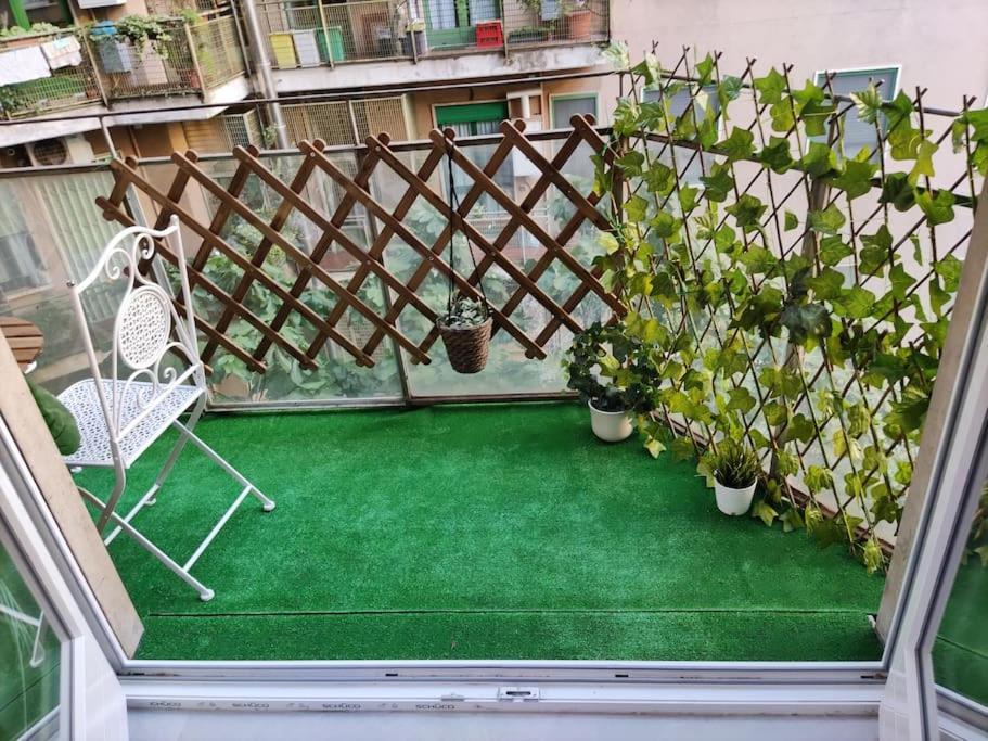 Porta Nuova Moscova: Cozy Near Duomo! Apartamento *