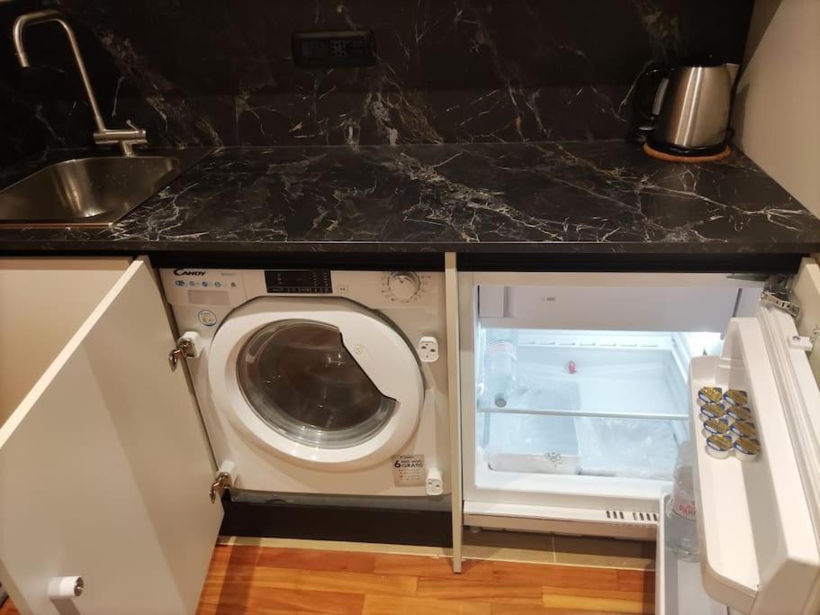 Apartamento Porta Nuova Moscova: Cozy Near Duomo! Milão