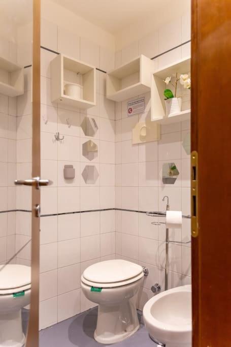Apartamento Porta Nuova Moscova: Cozy Near Duomo!