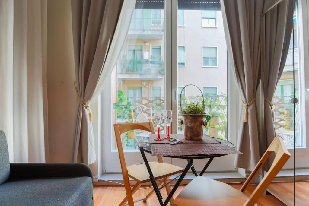 Porta Nuova Moscova: Cozy Near Duomo! Milan