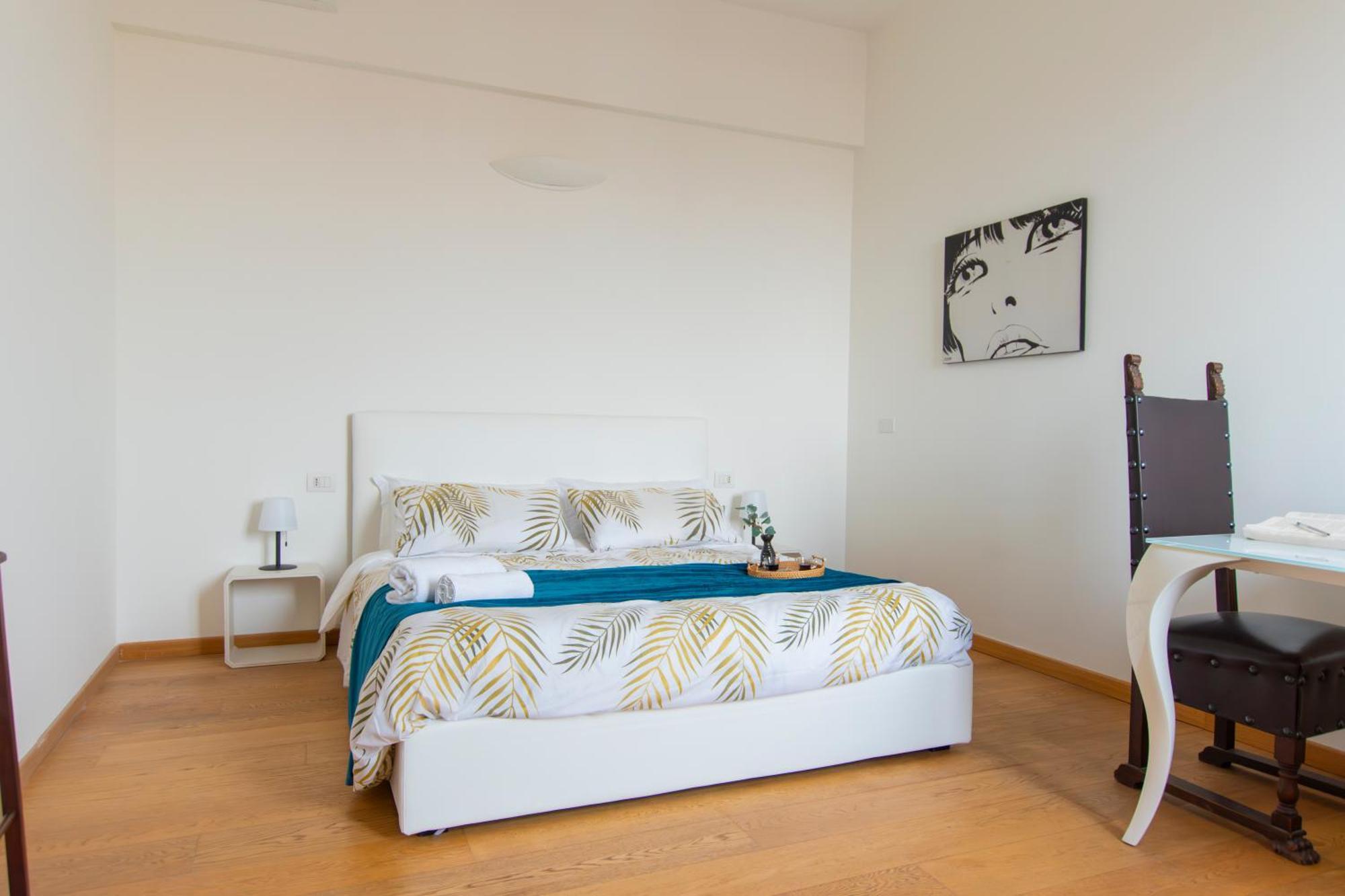 Ihost Great View - Molino Armi 25 Apartamento