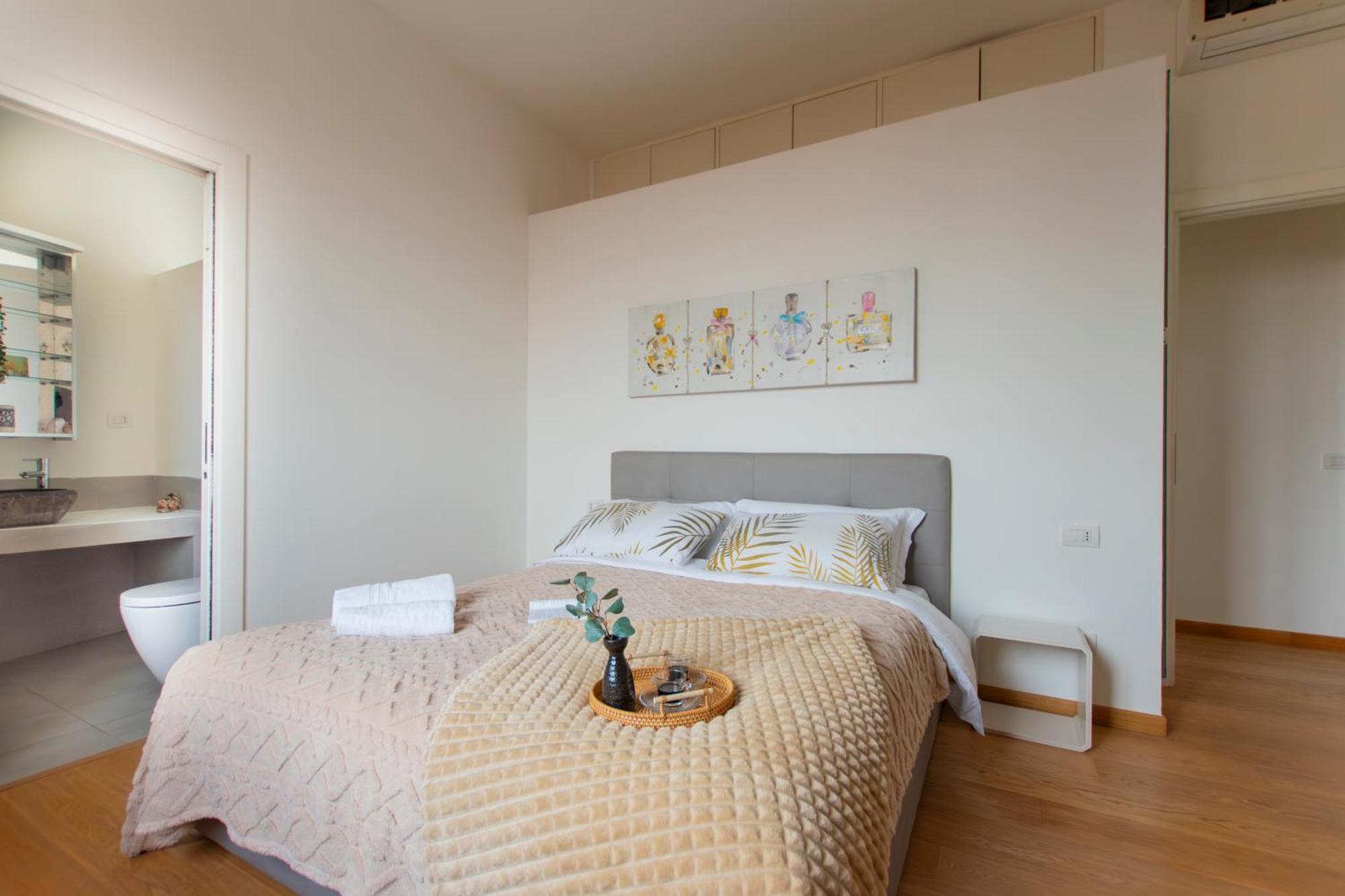 Apartamento Ihost Great View - Molino Armi 25 *