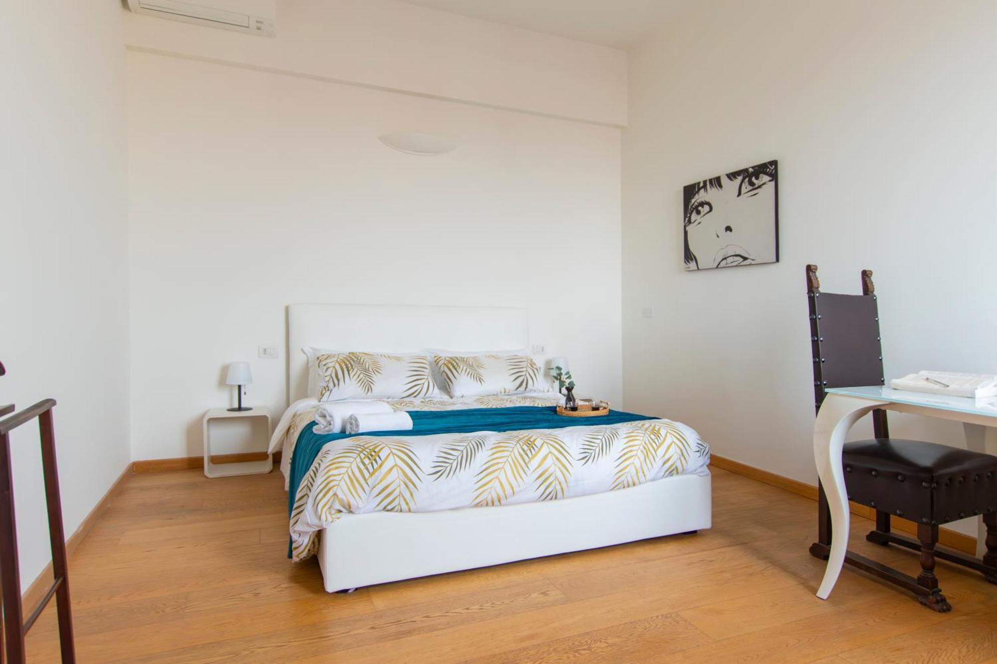 Apartamento Ihost Great View - Molino Armi 25 Milão