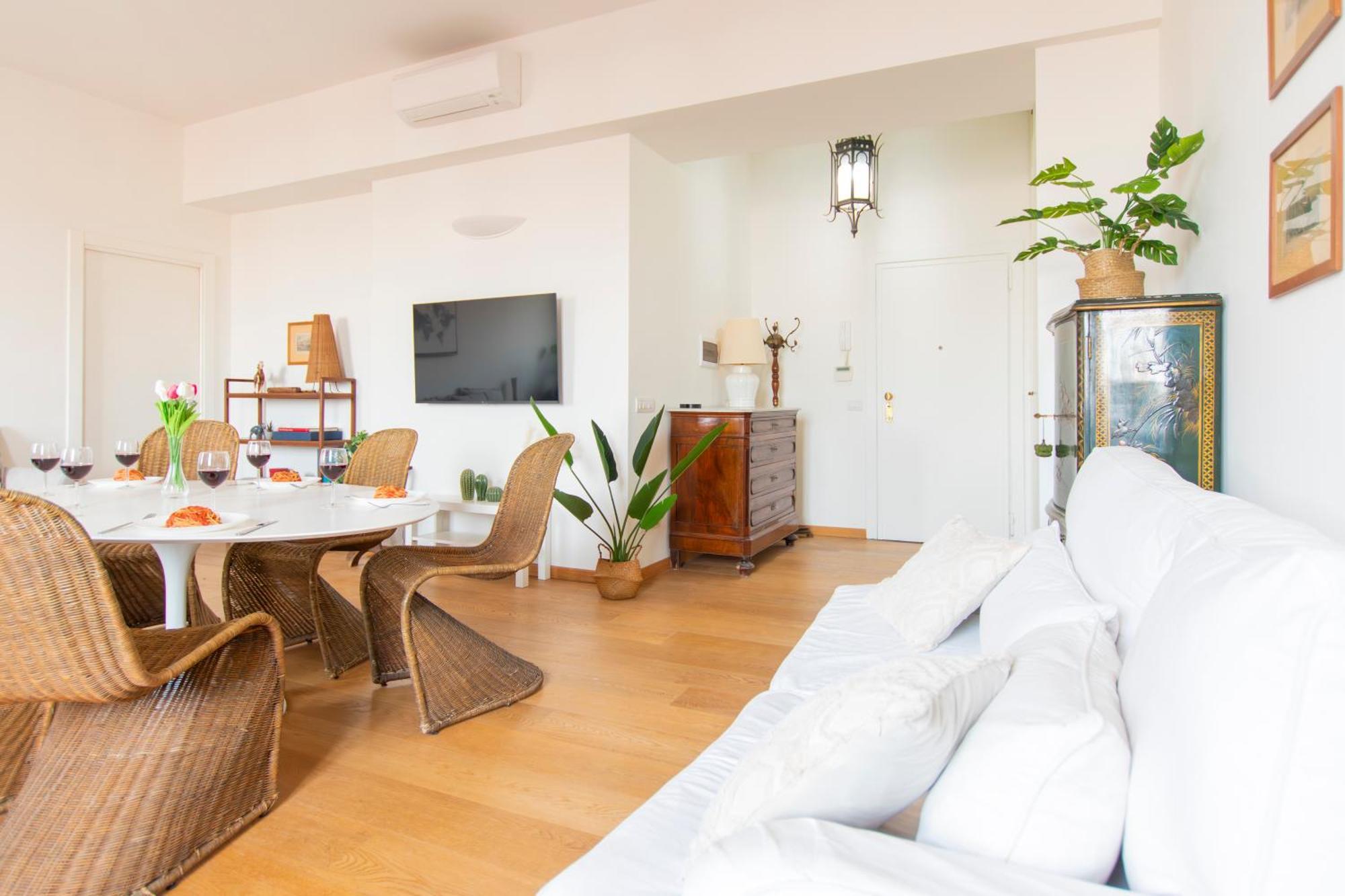 Apartamento Ihost Great View - Molino Armi 25 *