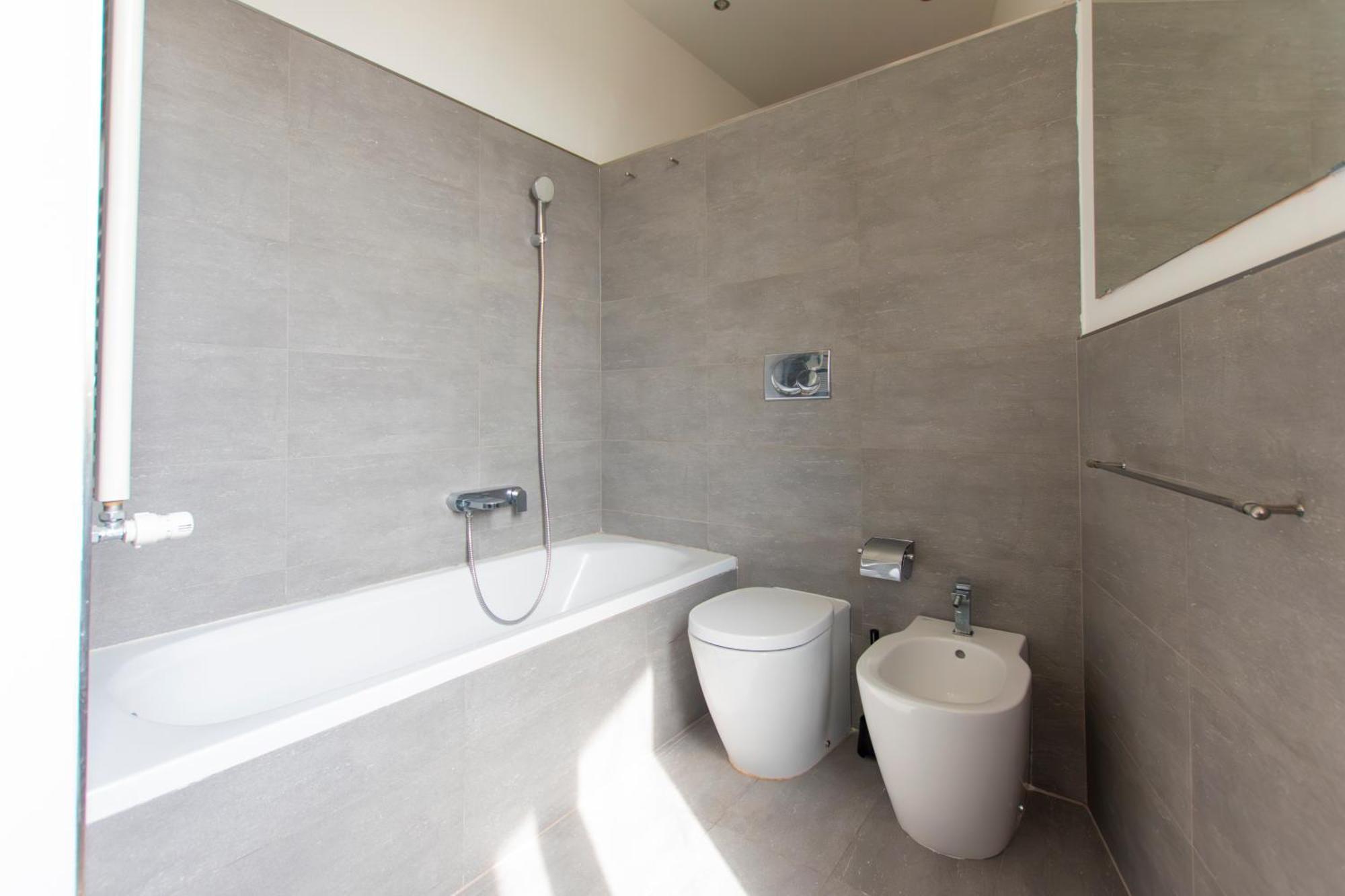 Ihost Great View - Molino Armi 25 Apartamento