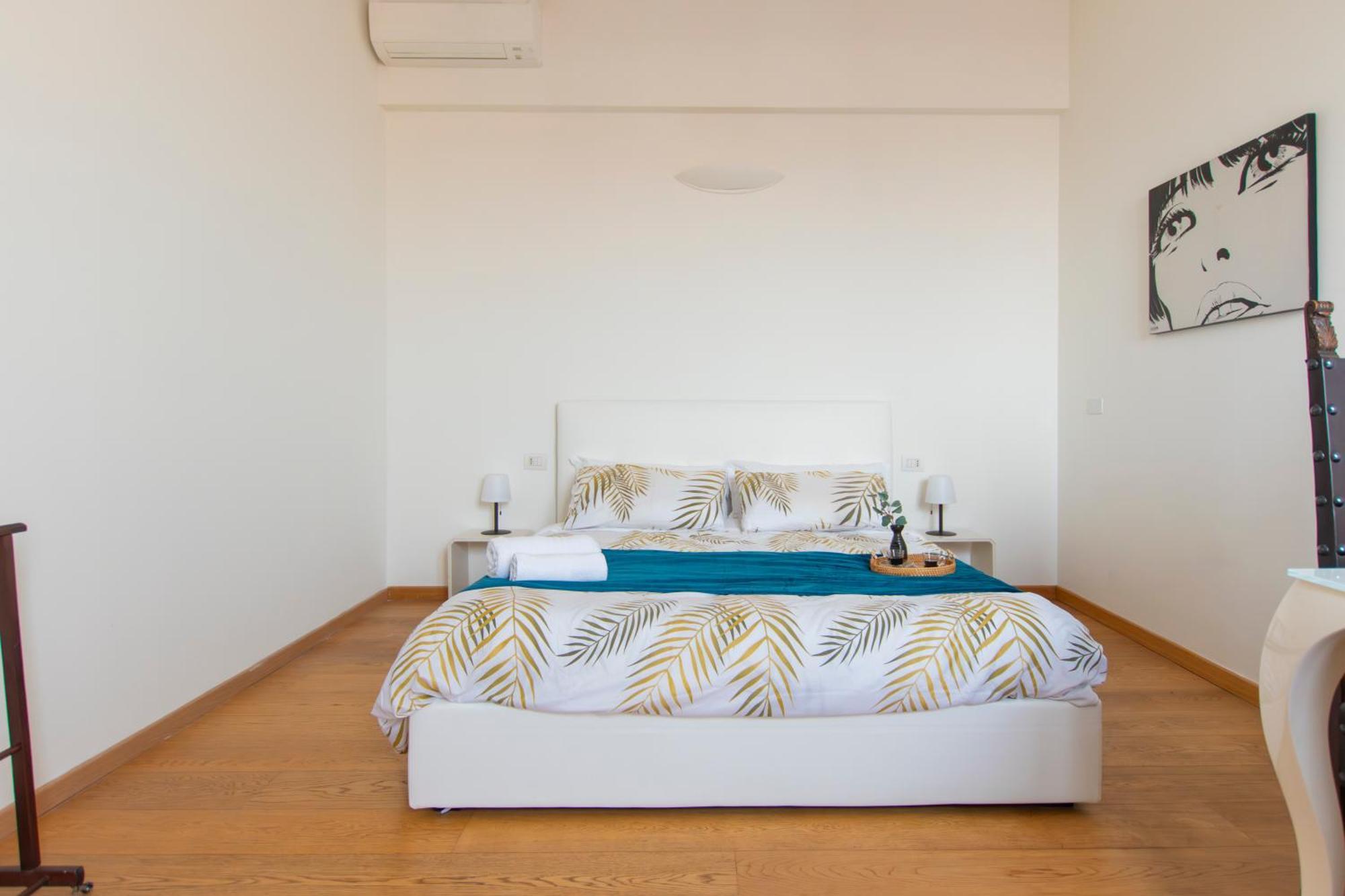 Apartamento Ihost Great View - Molino Armi 25 *