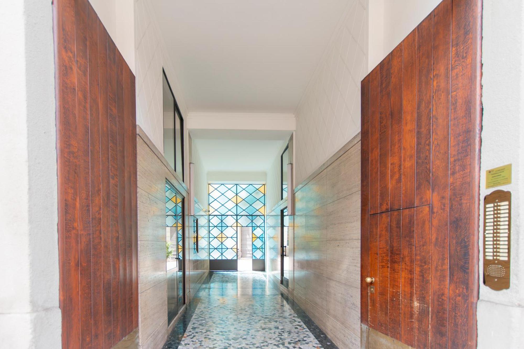 Apartment Ihost Great View - Molino Armi 25 Milan
