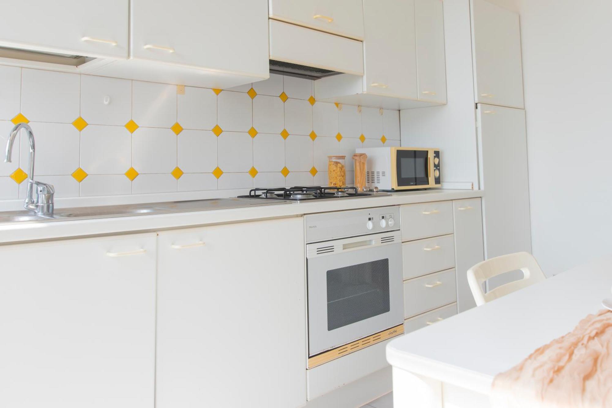 Apartment Ihost - Argonne 1 *