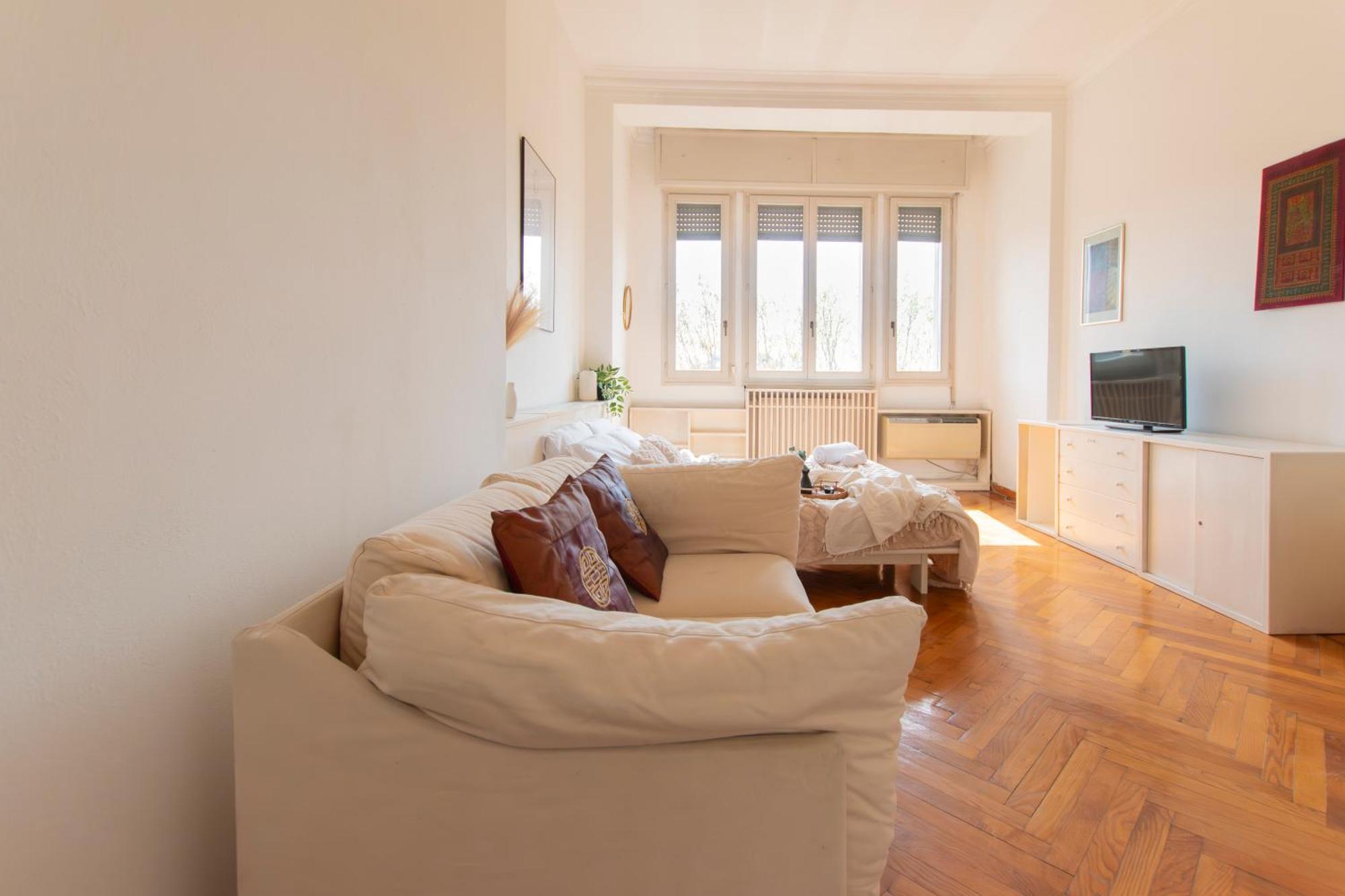 Ihost - Argonne 1 Apartment