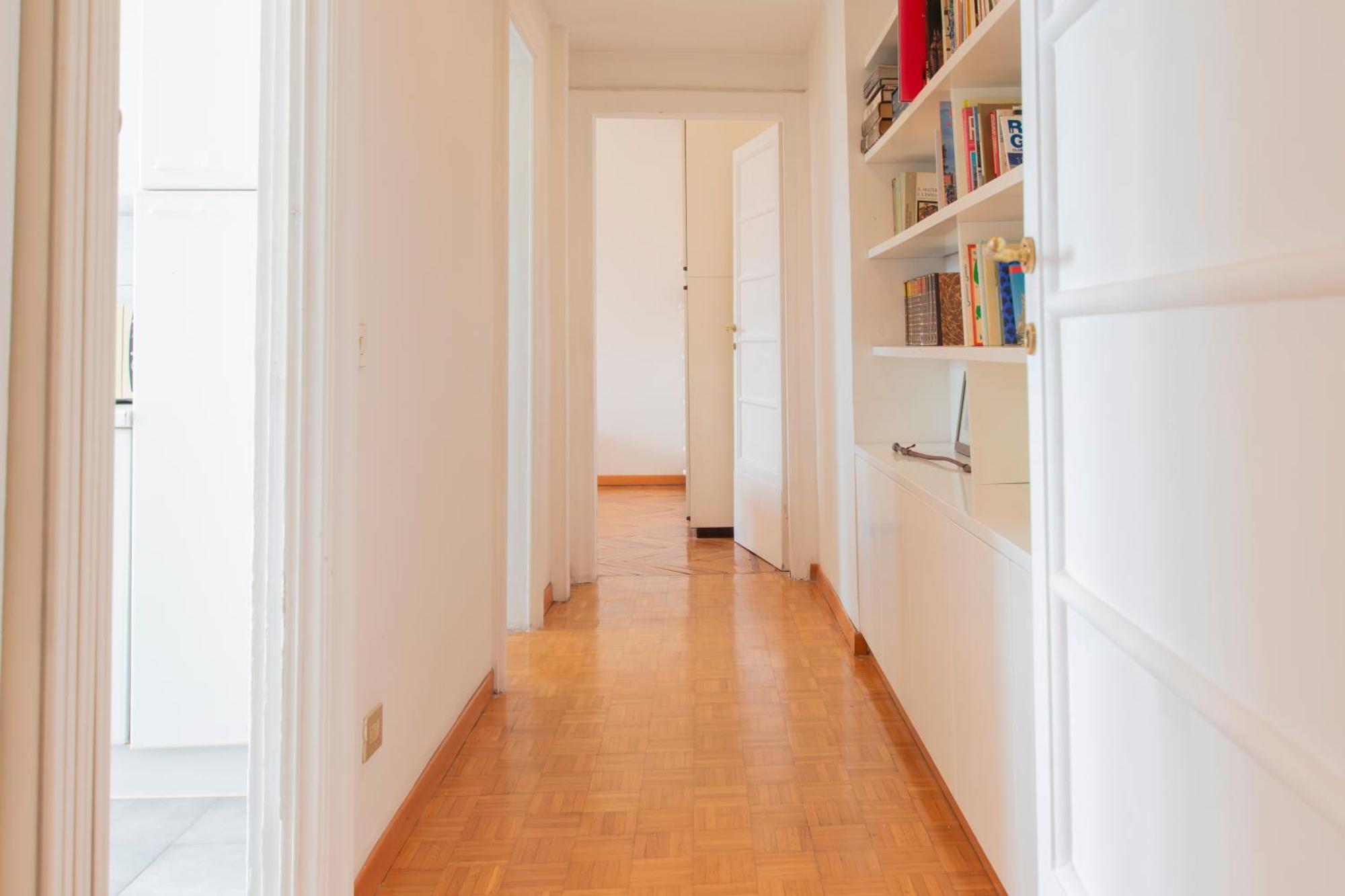 Apartment Ihost - Argonne 1 Milan