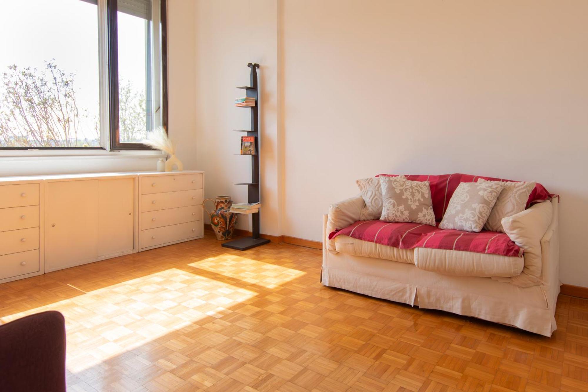 Apartment Ihost - Argonne 1 *