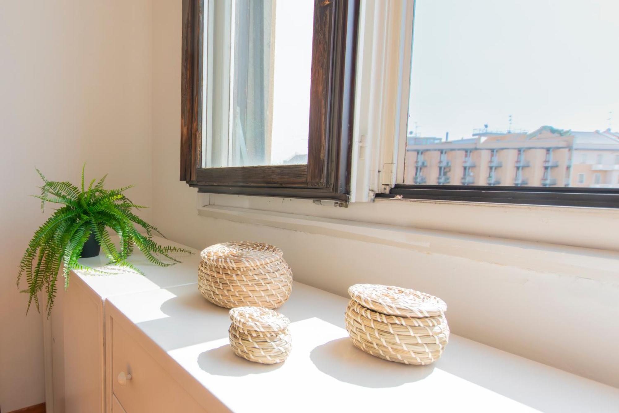 Apartment Ihost - Argonne 1 Milan