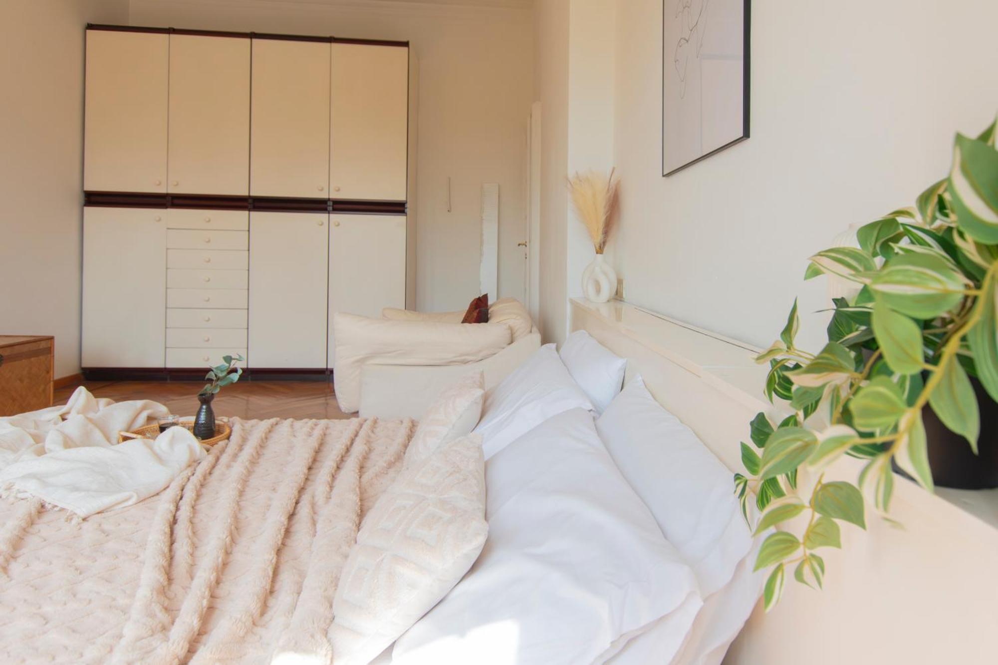 Apartment Ihost - Argonne 1