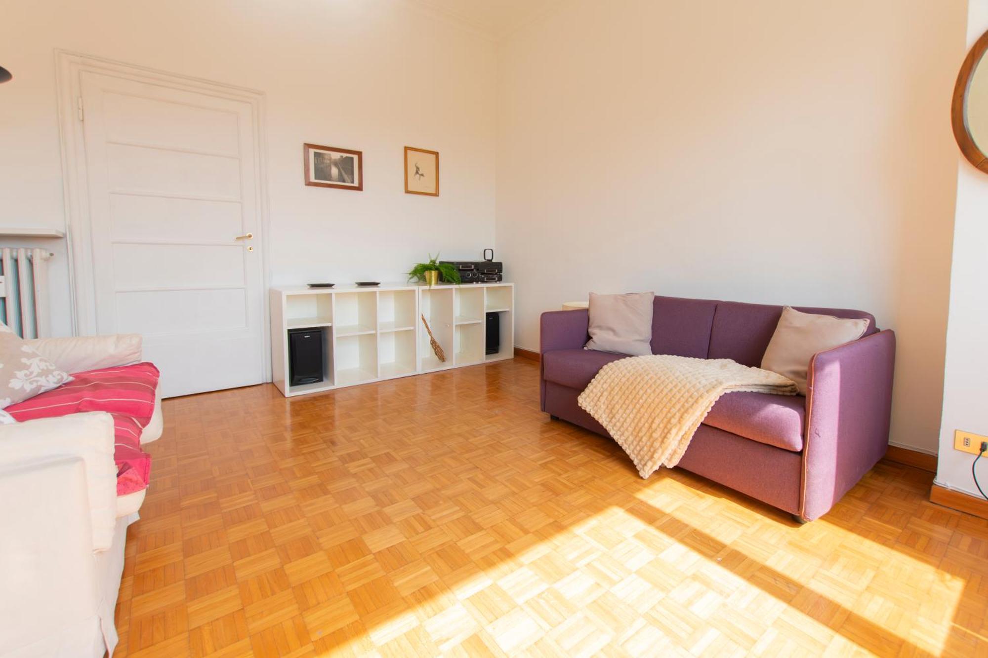 Apartment Ihost - Argonne 1