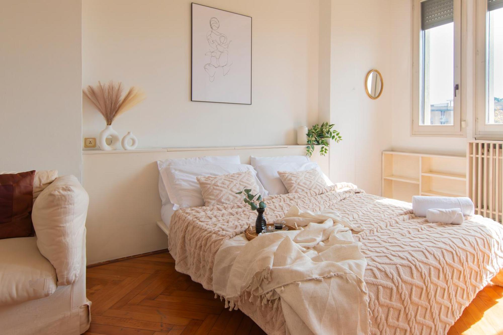 Ihost - Argonne 1 Apartment Milan
