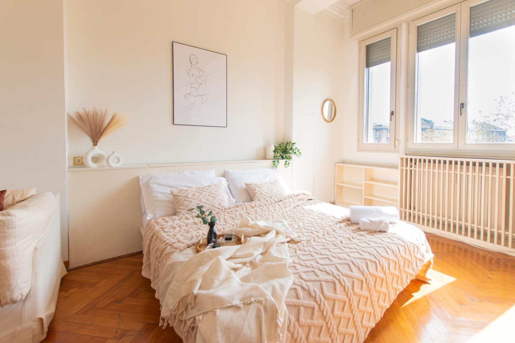 Apartment Ihost - Argonne 1 Milan