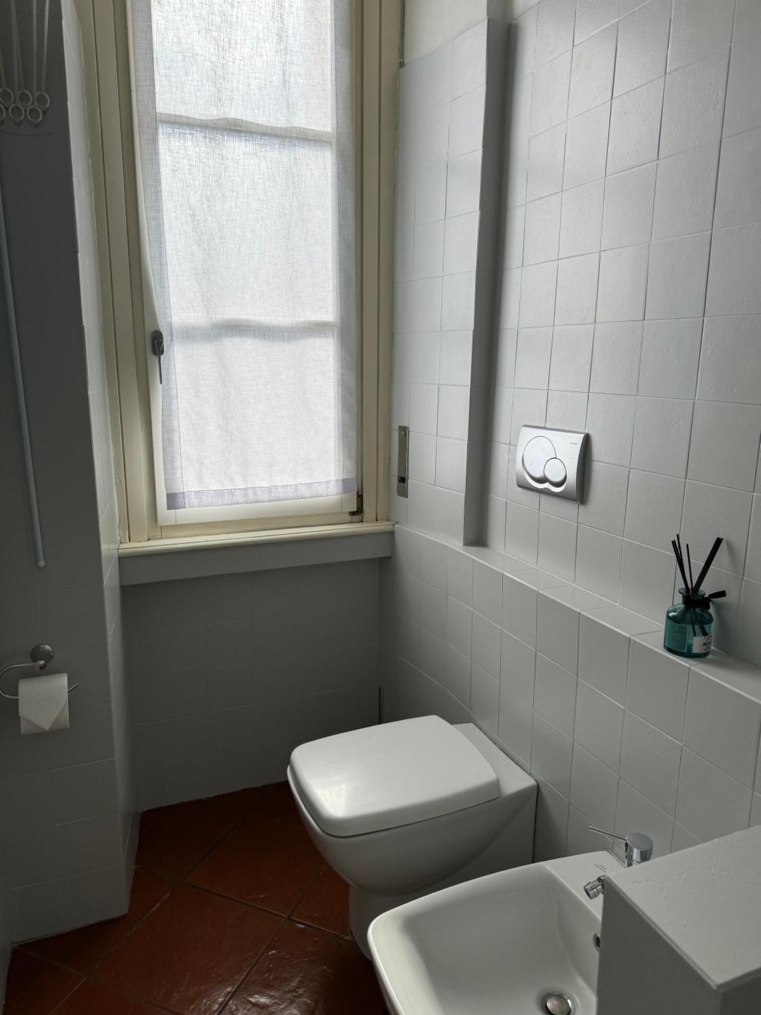 Ponthouse: Navigli, Iulm, Romolo Apartment Milan