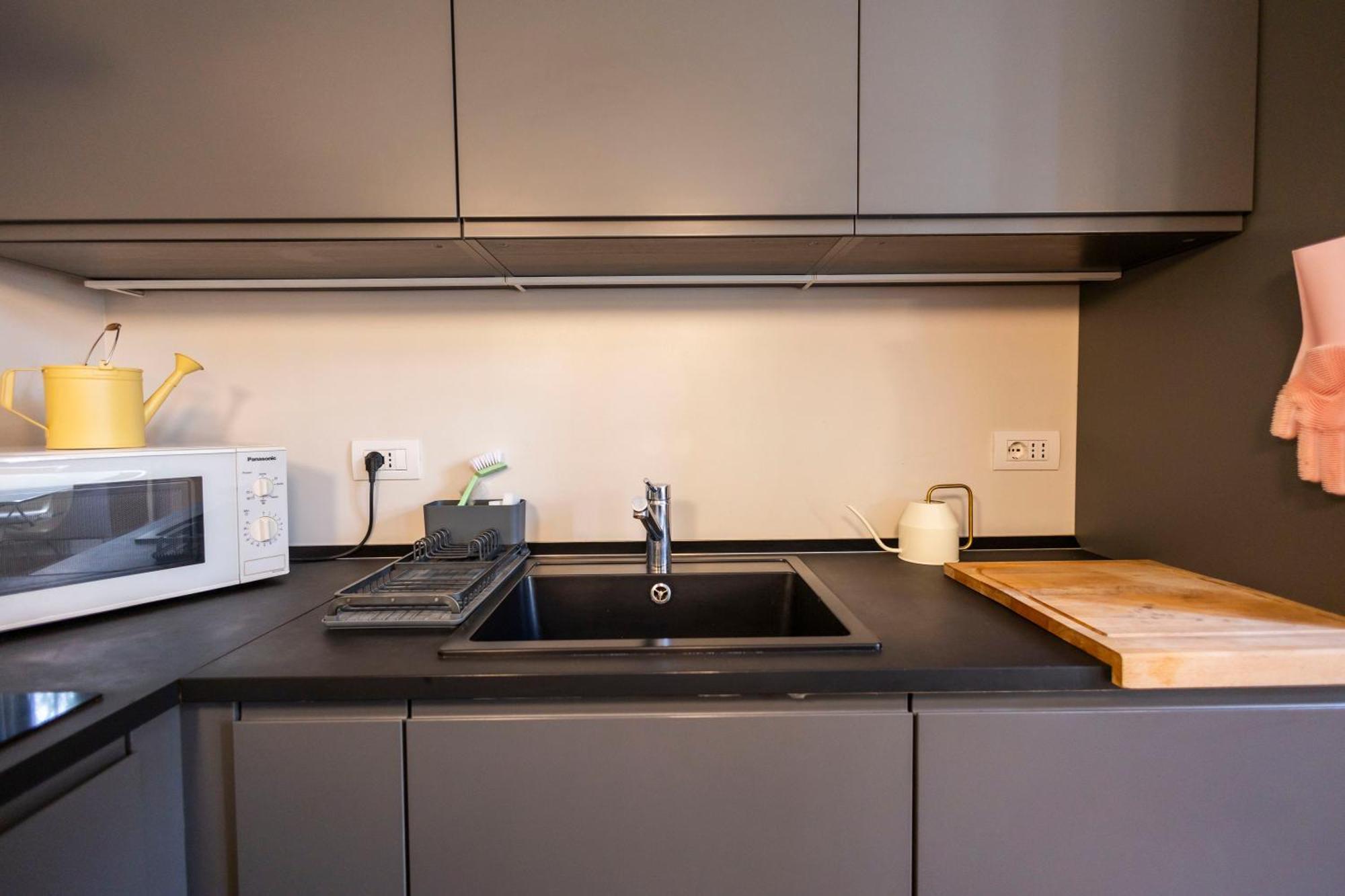 Parco Vittadini By 101flats Apartment Milan
