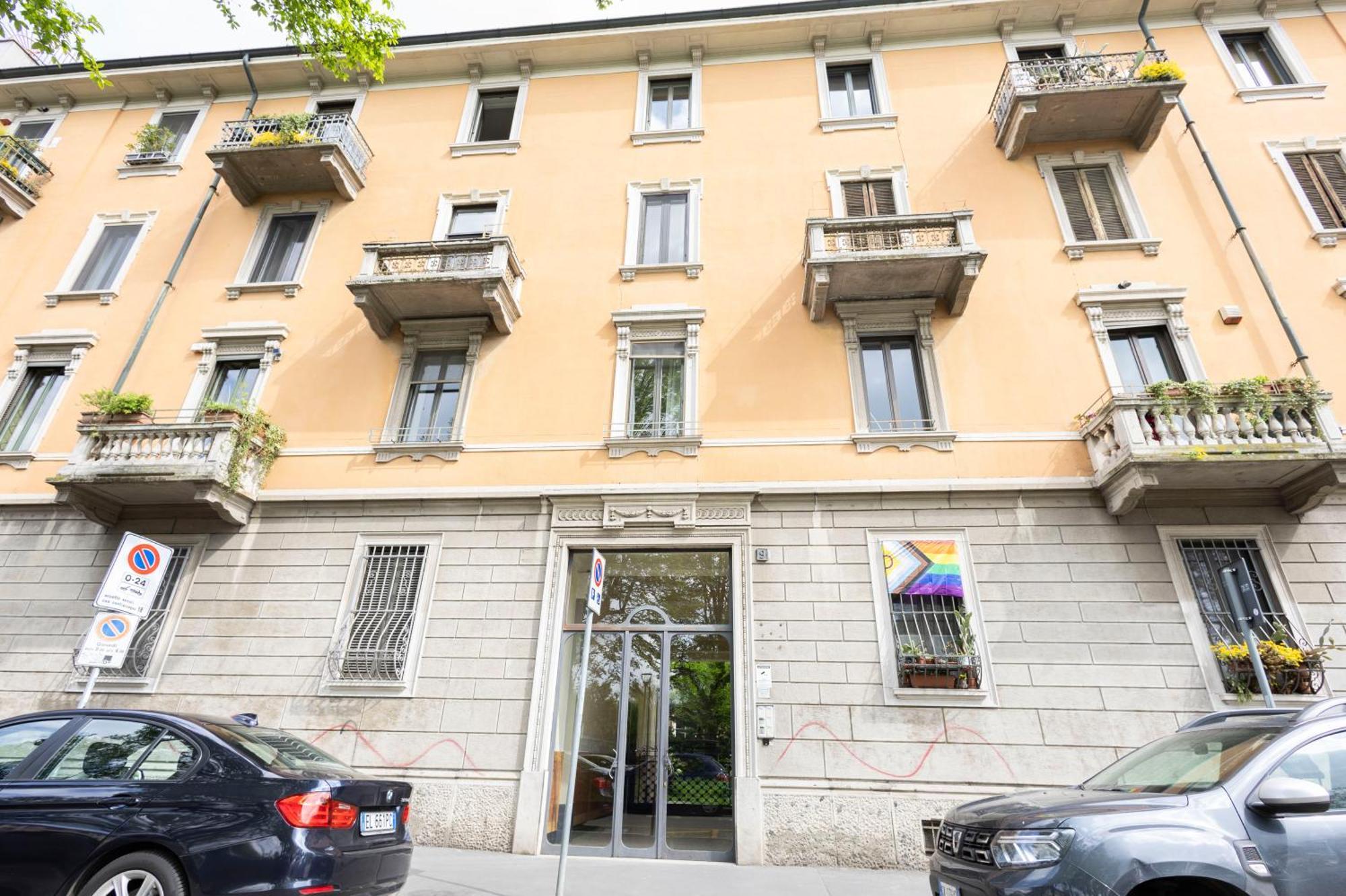 Apartment Parco Vittadini By 101flats
