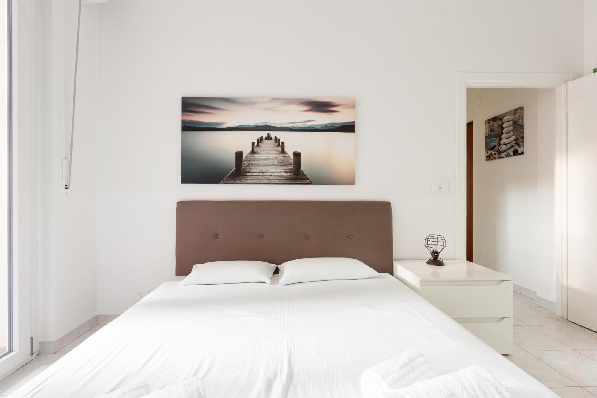Apartamento Corvetto M3 - Bright Apt. With Balcony! Milão