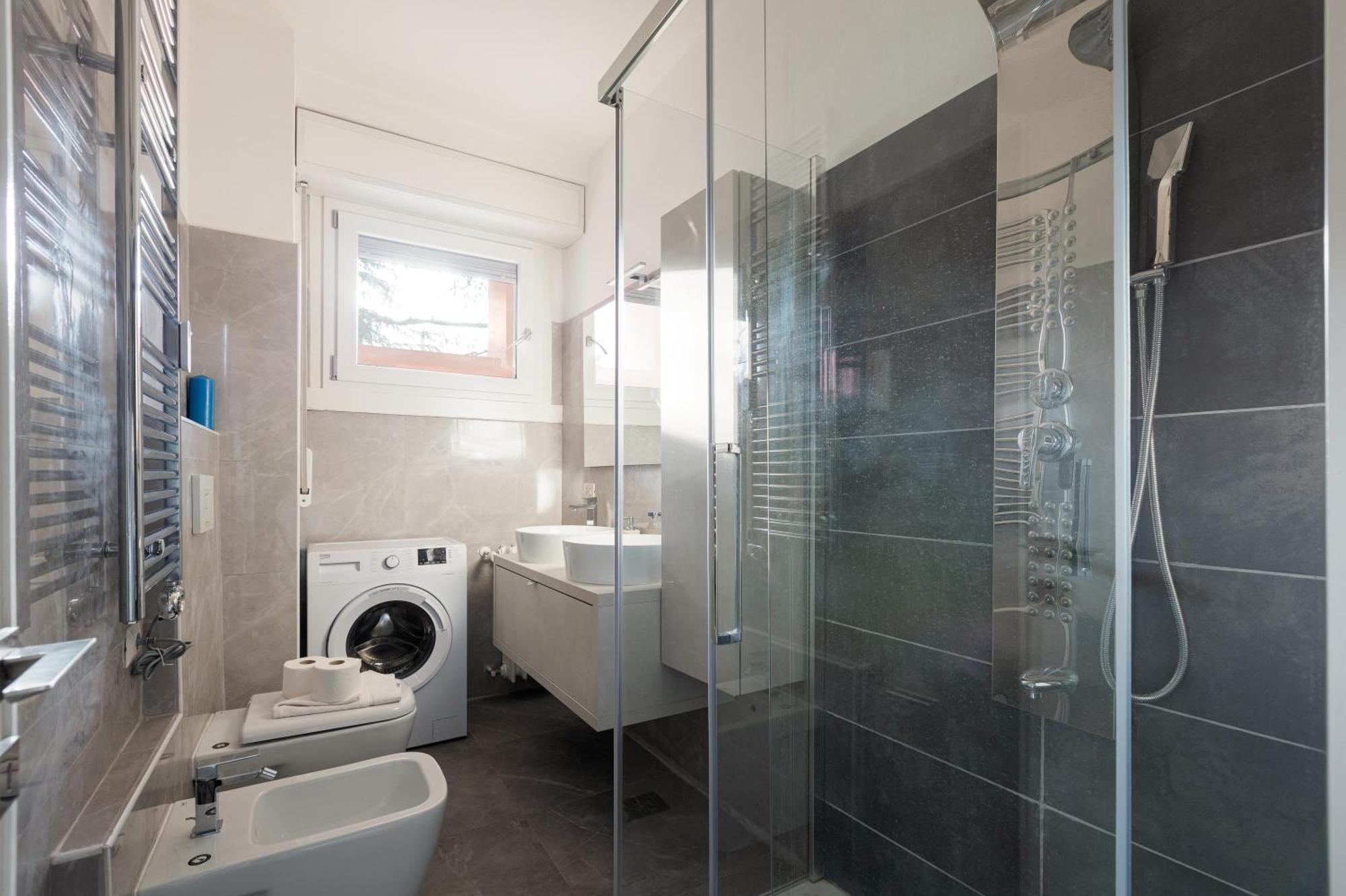 Corvetto M3 - Bright Apt. With Balcony! Apartamento *