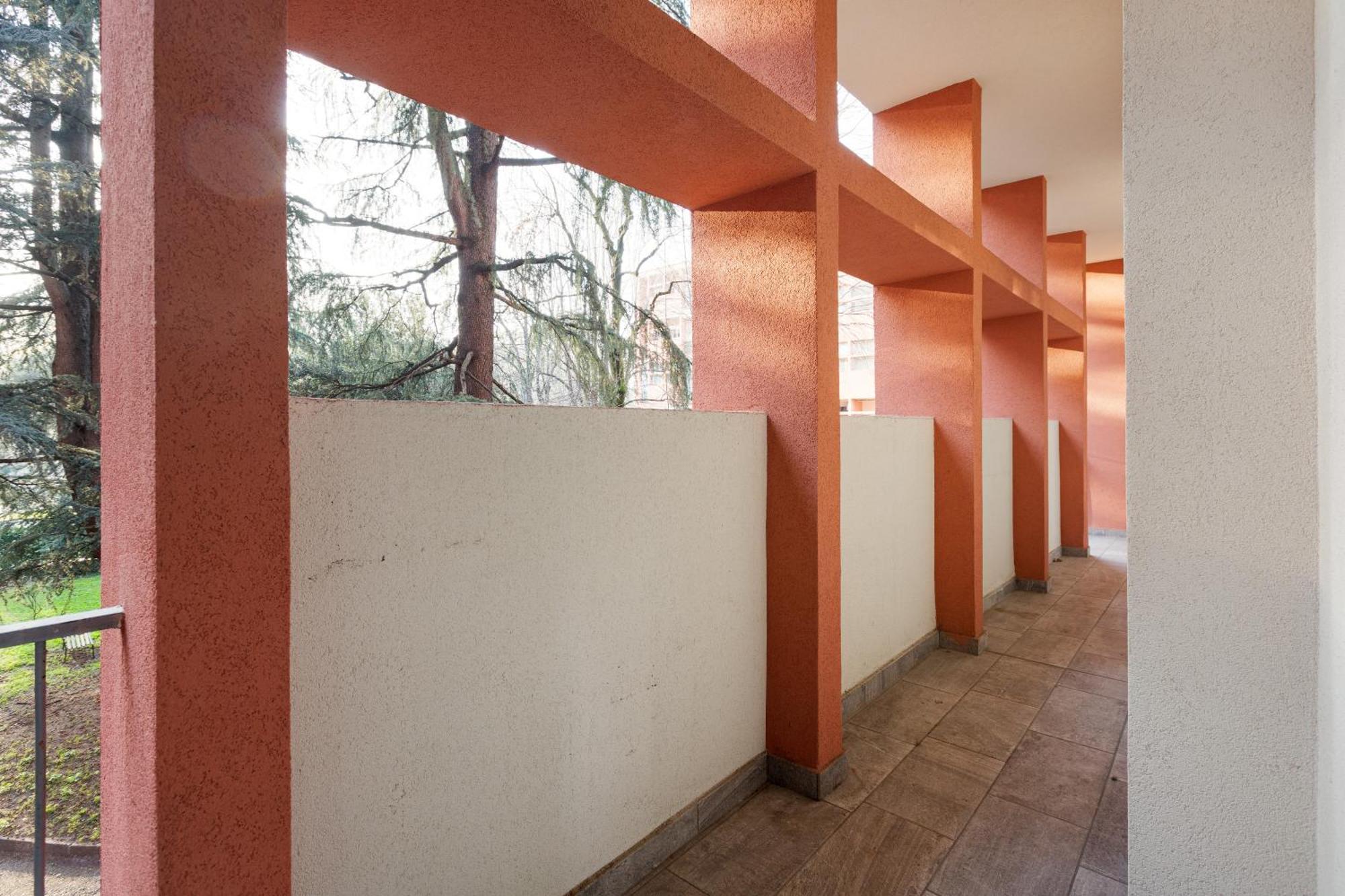 Corvetto M3 - Bright Apt. With Balcony! Apartamento