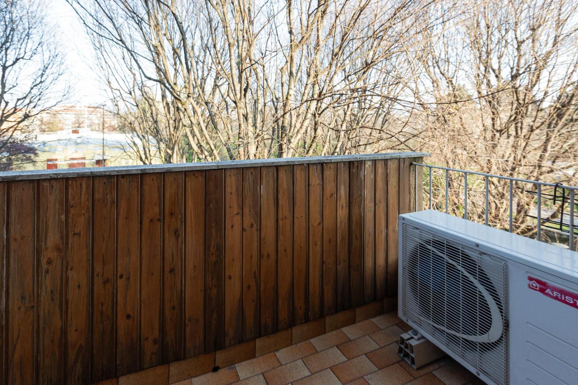 Apartamento Martesana Cozy - W/ Balcony