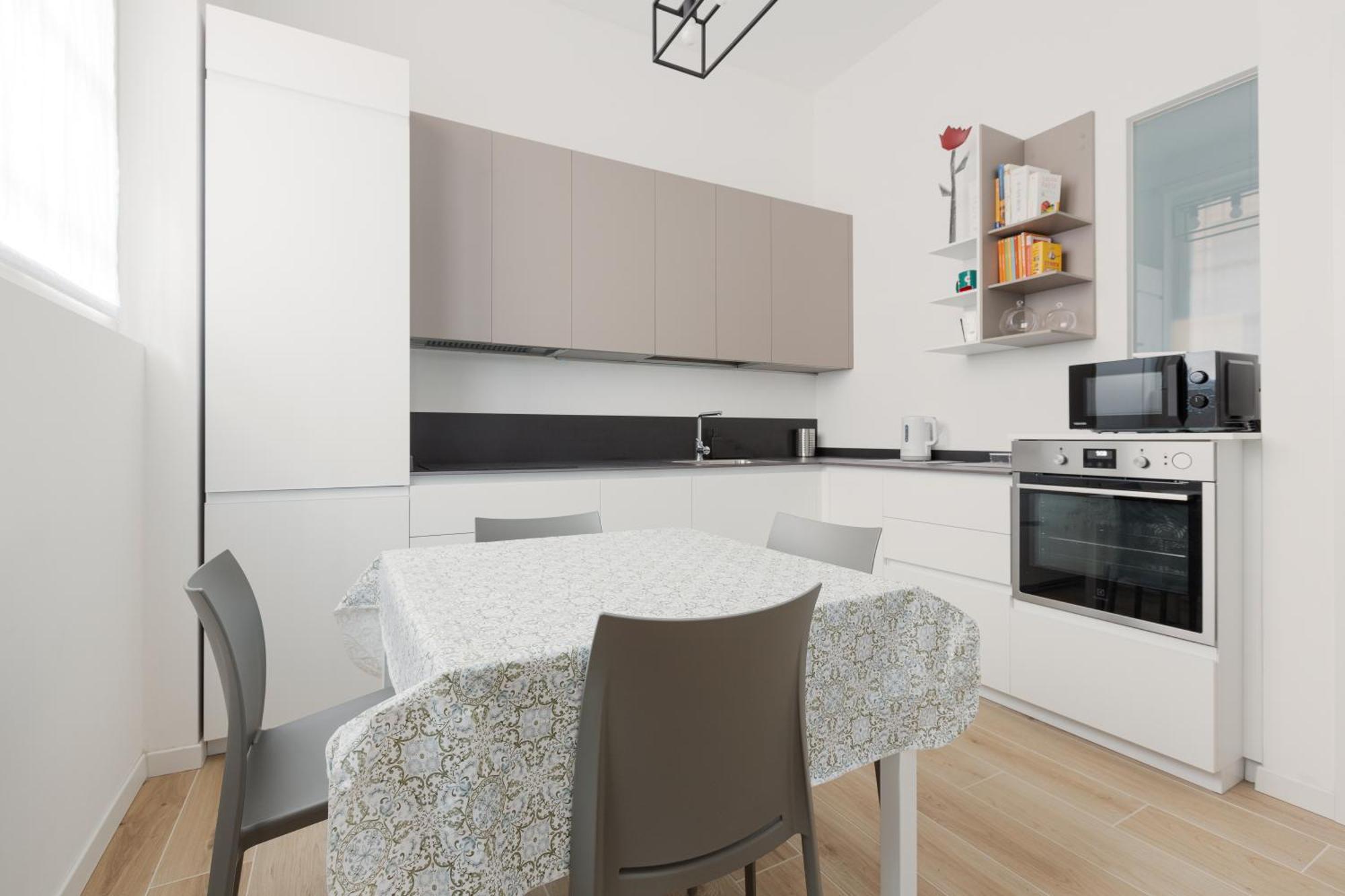 Apartment Mm Gerusalemme Comfy Subway