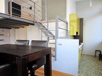 Temporary House Via Romolo Gessi Milan