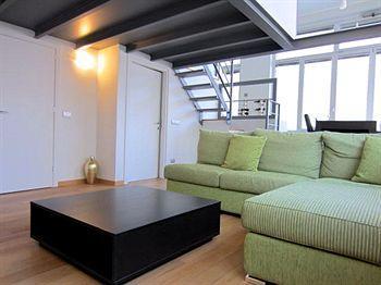 Hotel Temporary House Via Romolo Gessi