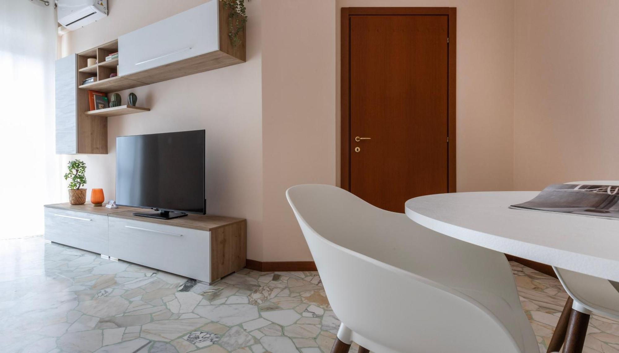 Apartment Italianway - Campania 26 A Milan